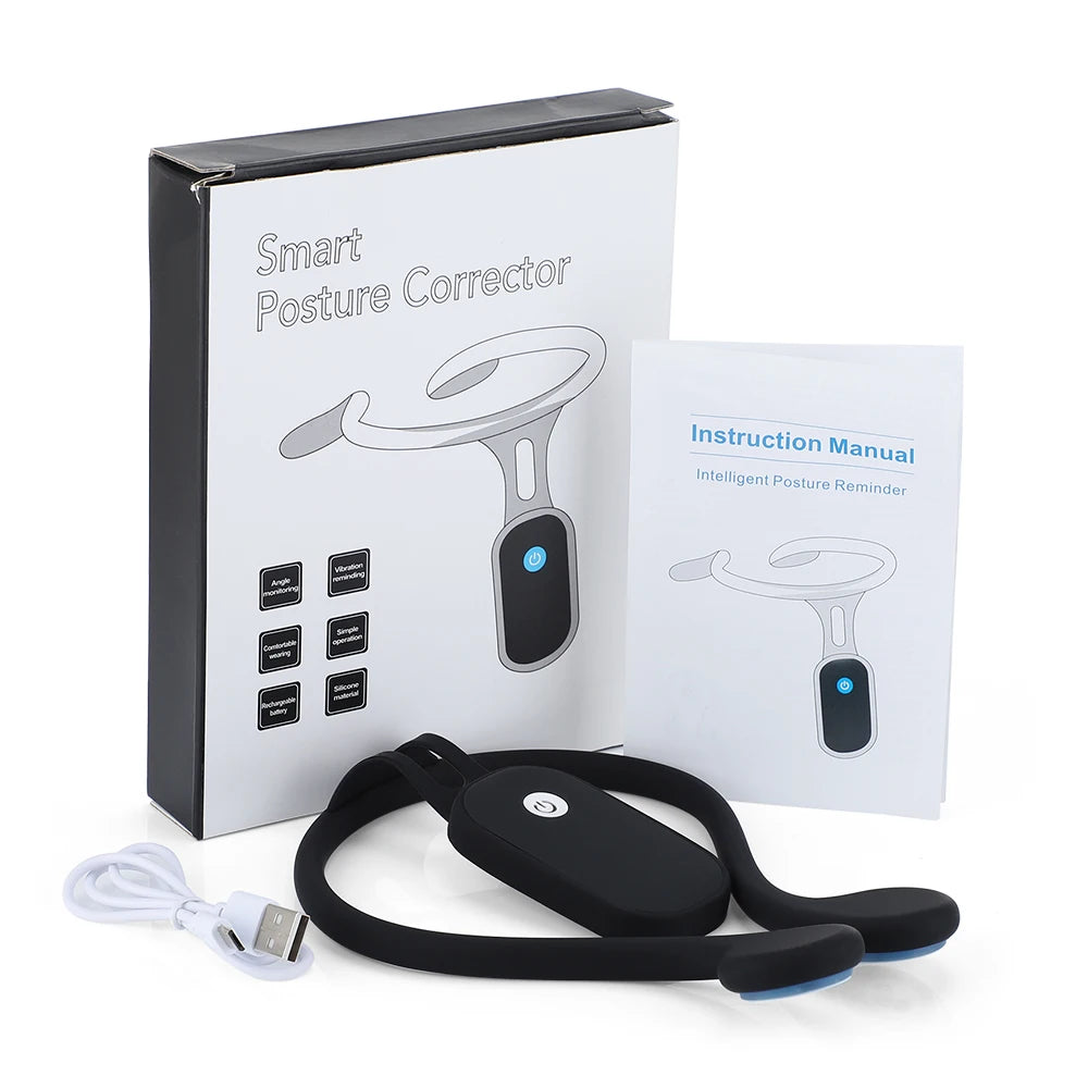 My World Of Beauty™ Smart Posture Correction Device