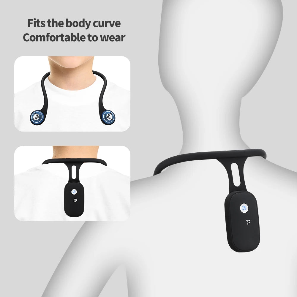 My World Of Beauty™ Smart Posture Correction Device