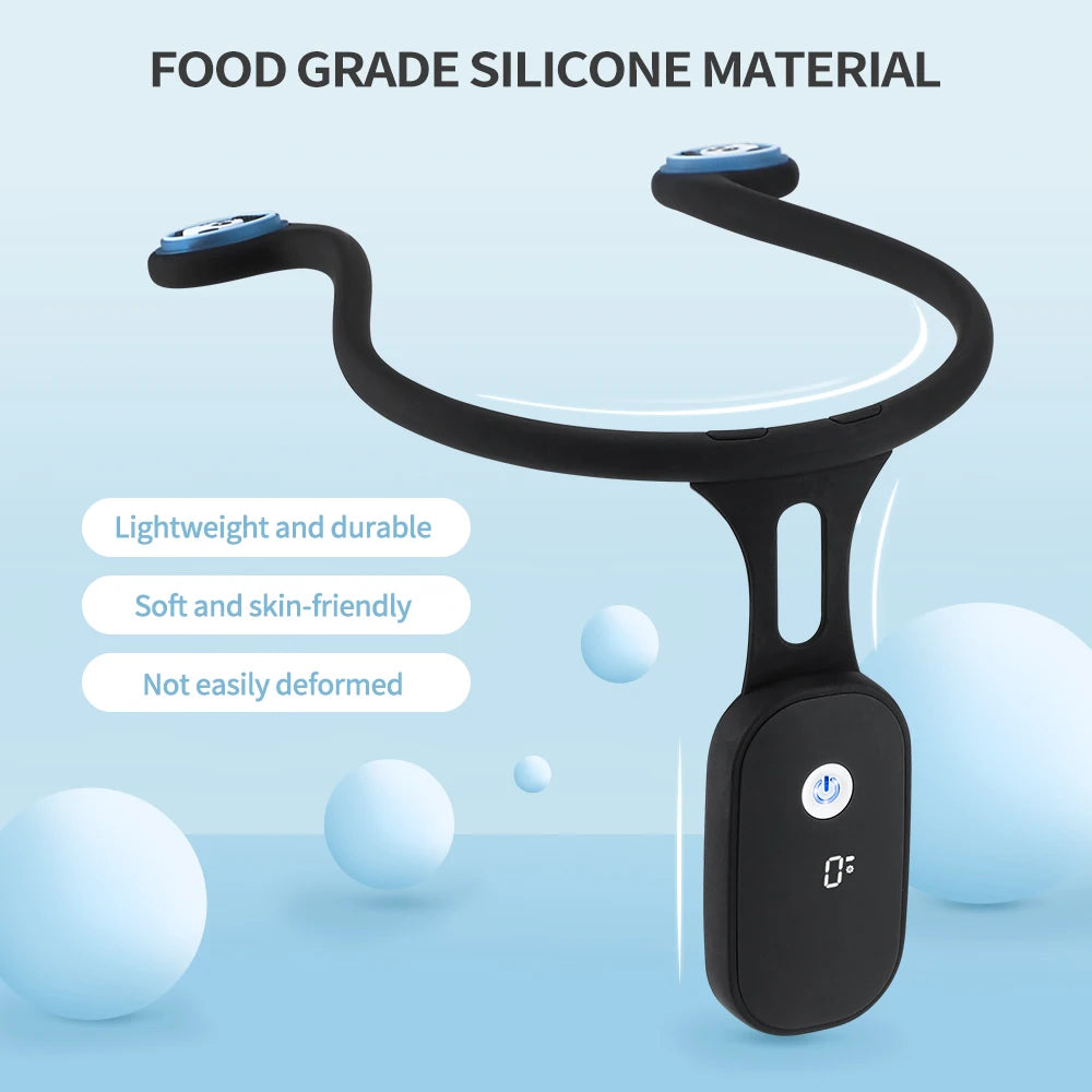 My World Of Beauty™ Smart Posture Correction Device