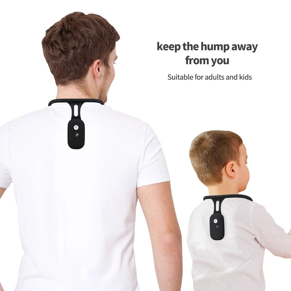 My World Of Beauty™ Smart Posture Correction Device