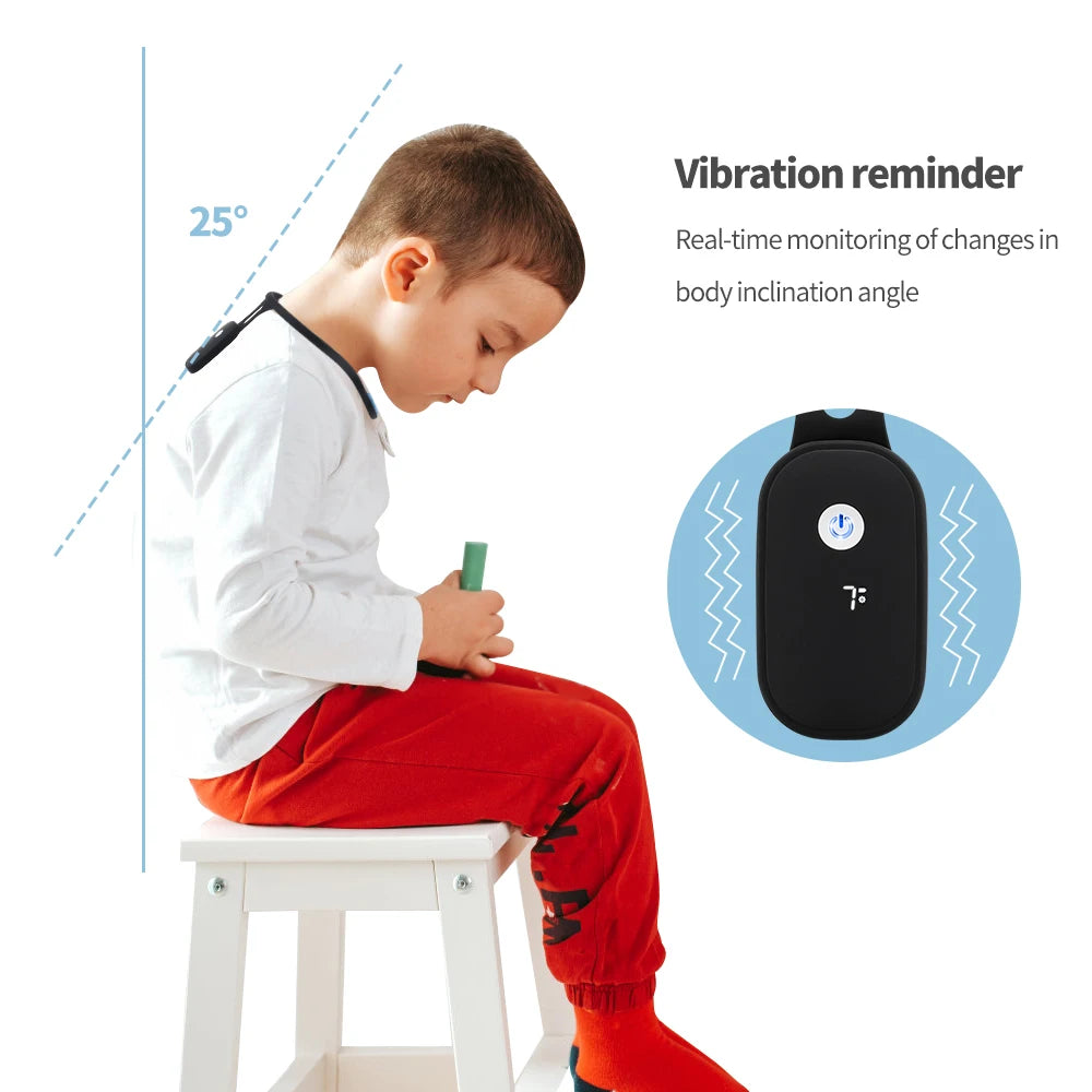 My World Of Beauty™ Smart Posture Correction Device