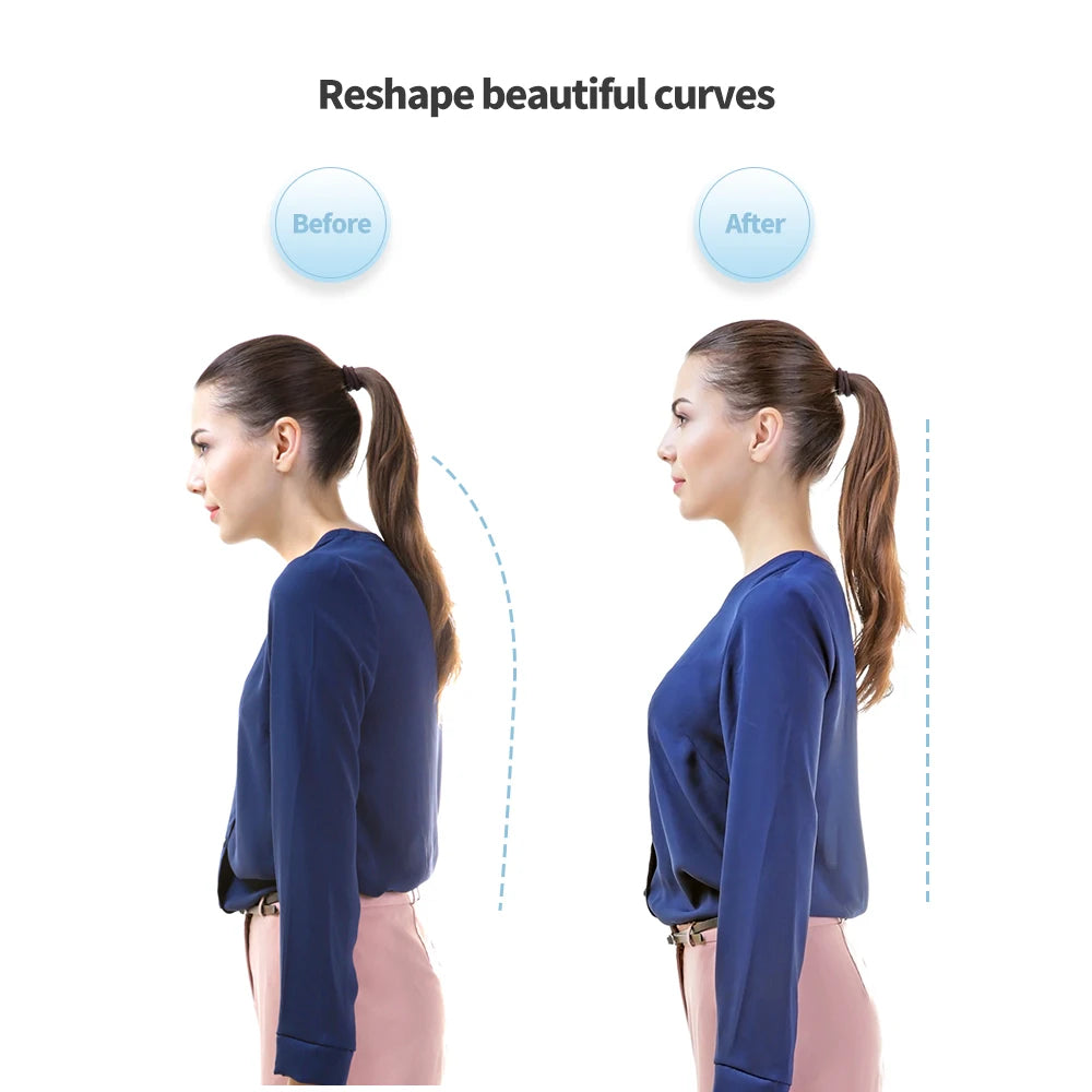 My World Of Beauty™ Smart Posture Correction Device