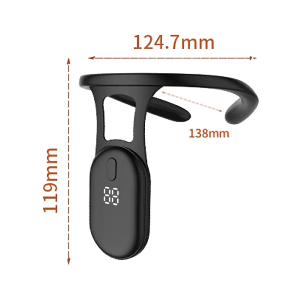 My World Of Beauty™ Smart Posture Correction Device