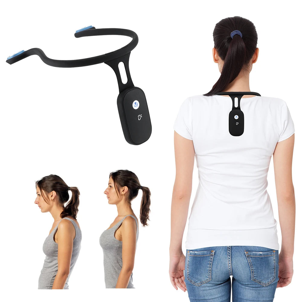 My World Of Beauty™ Smart Posture Correction Device