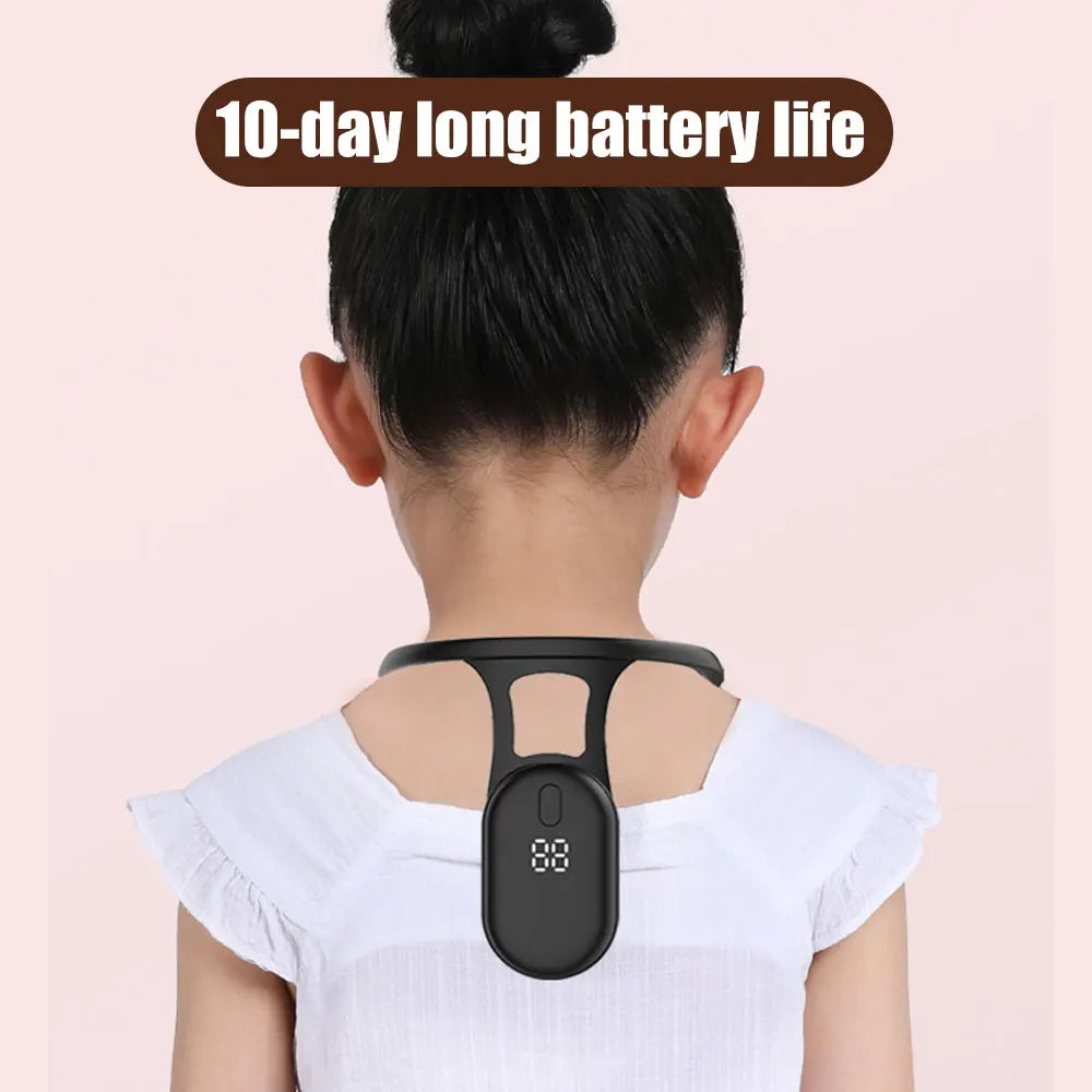 My World Of Beauty™ Smart Posture Correction Device