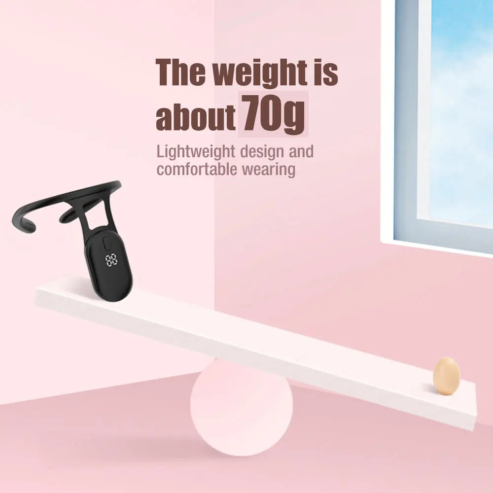 My World Of Beauty™ Smart Posture Correction Device
