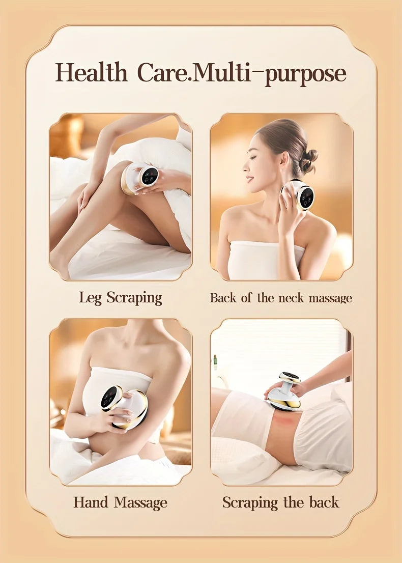 My World Of Beauty™ Electric Massage