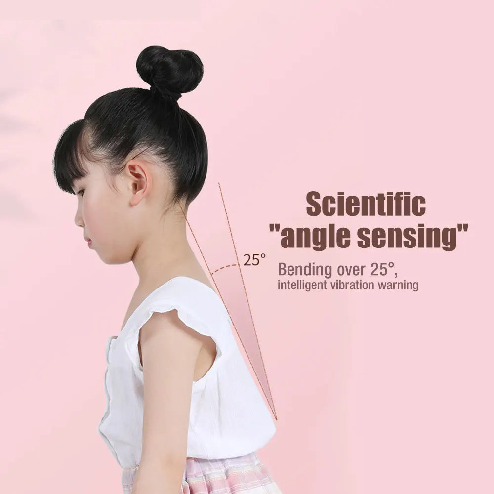 My World Of Beauty™ Smart Posture Correction Device