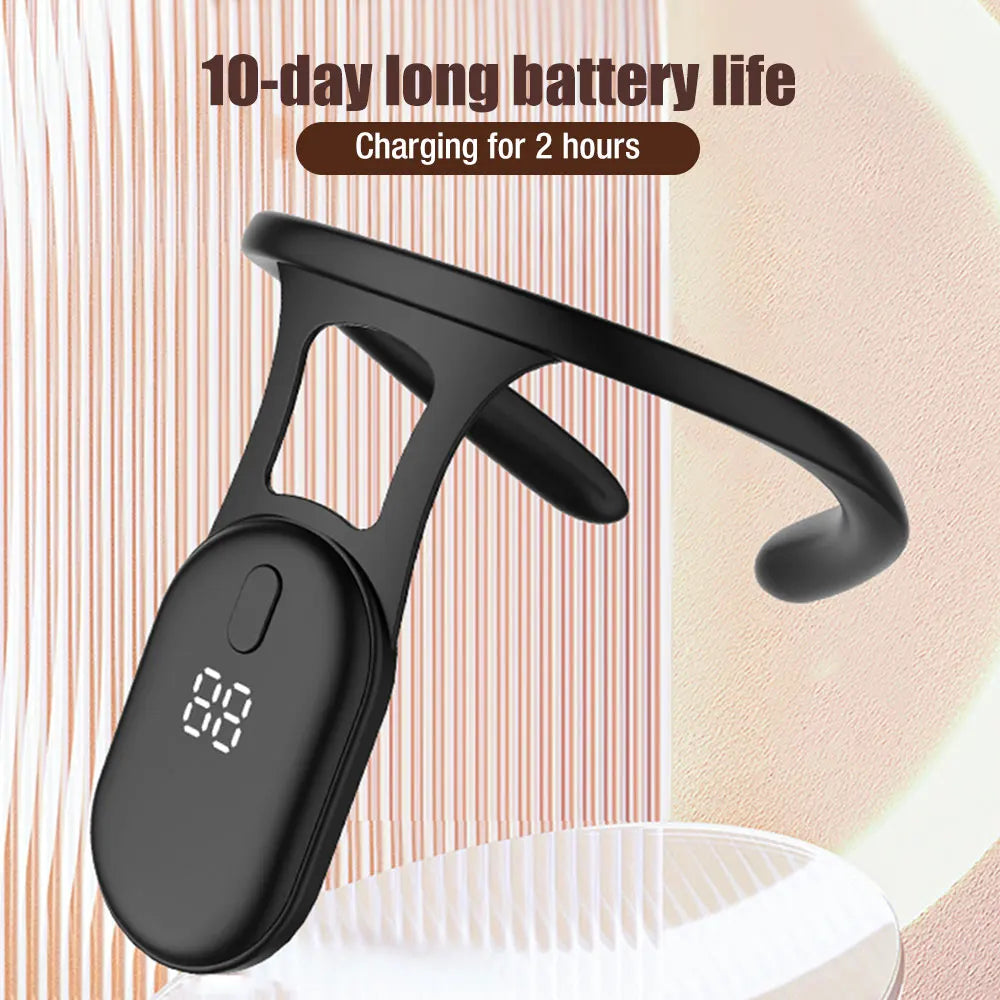 My World Of Beauty™ Smart Posture Correction Device