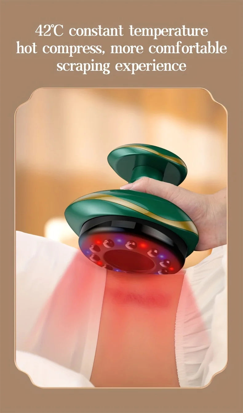 My World Of Beauty™   Electric Massage