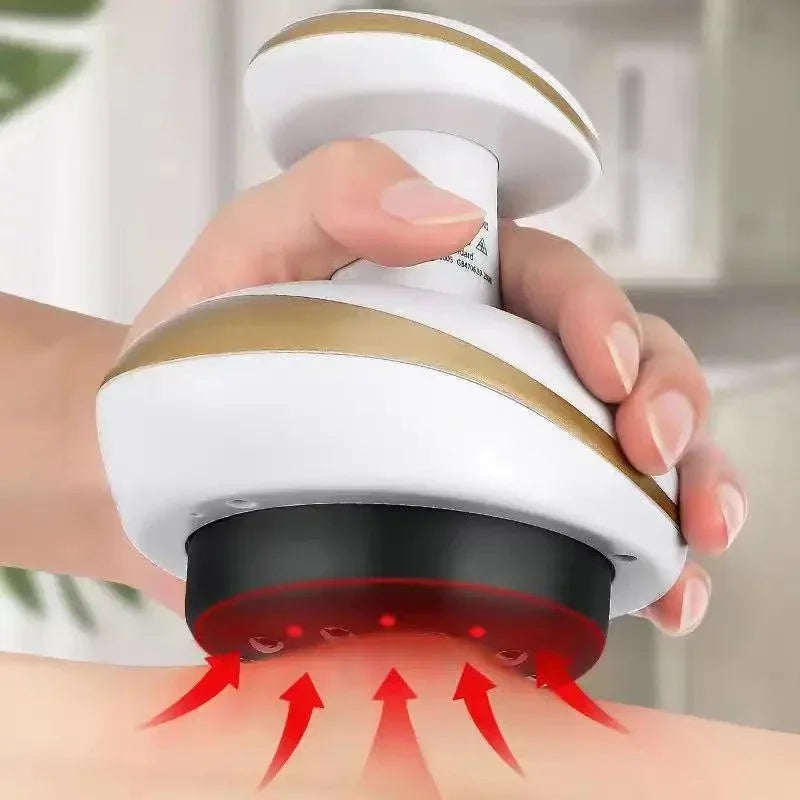 My World Of Beauty™   Electric Massage