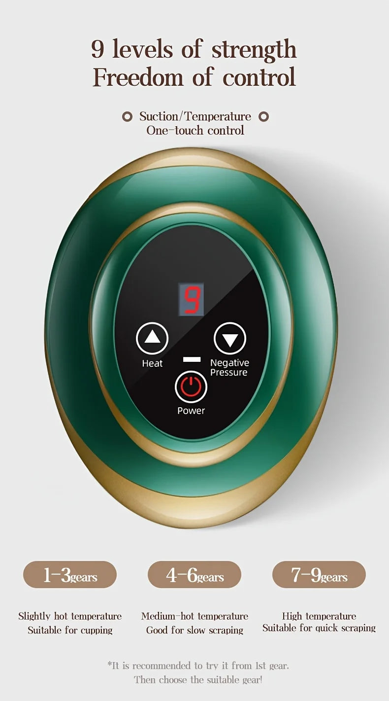 My World Of Beauty™   Electric Massage