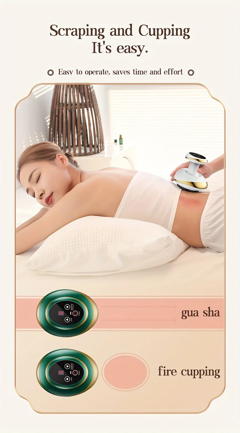 My World Of Beauty™   Electric Massage