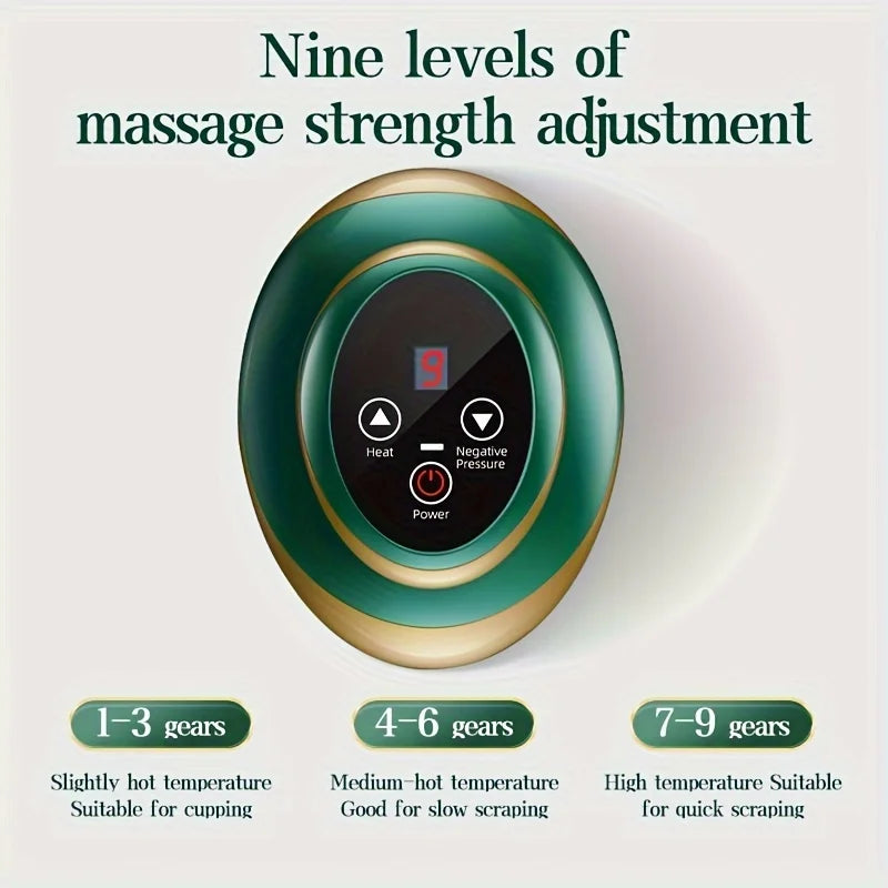 My World Of Beauty™   Electric Massage