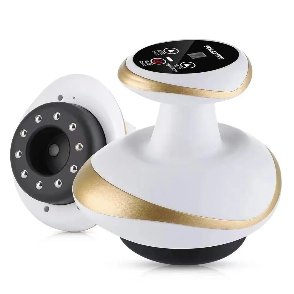 My World Of Beauty™   Electric Massage