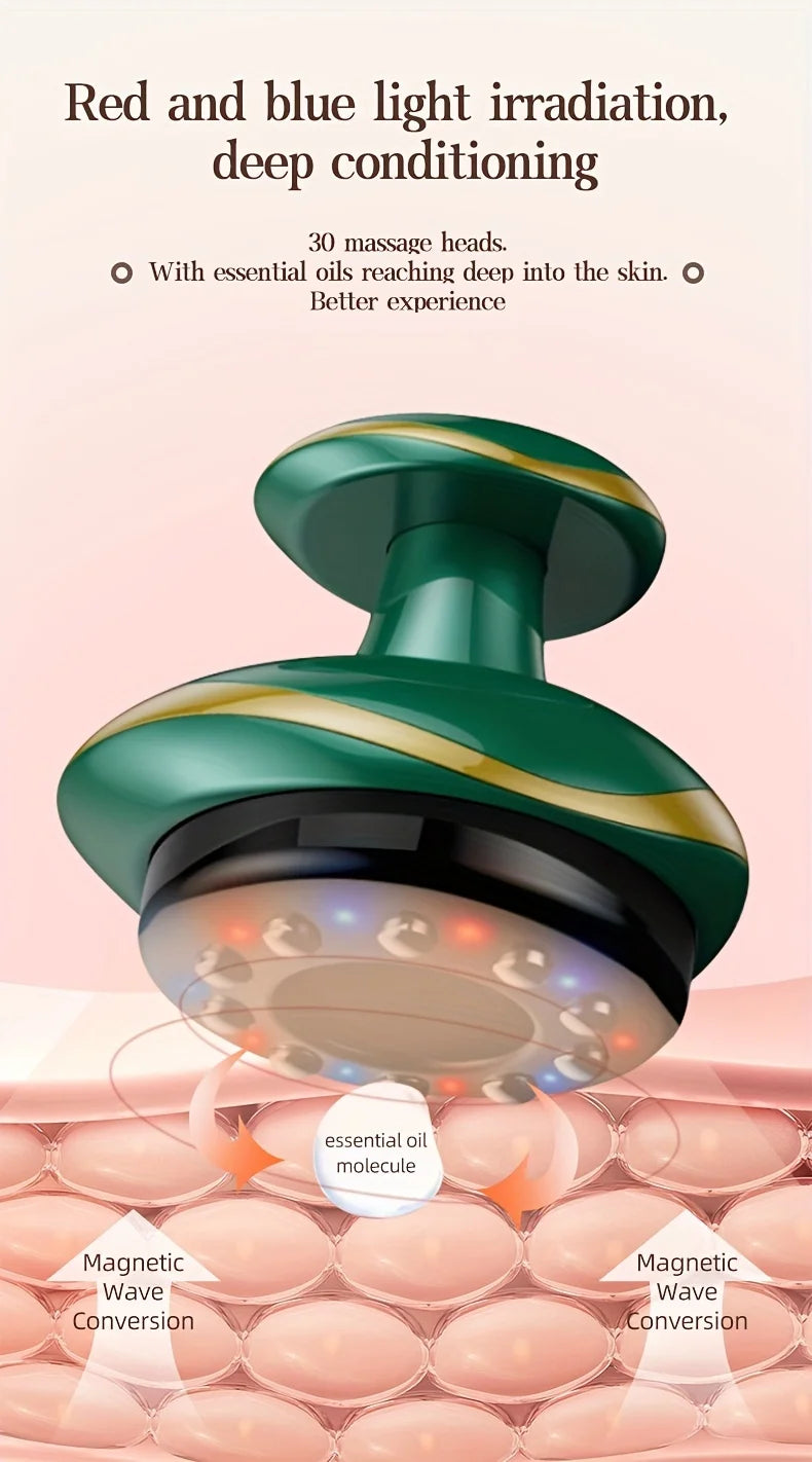 My World Of Beauty™   Electric Massage
