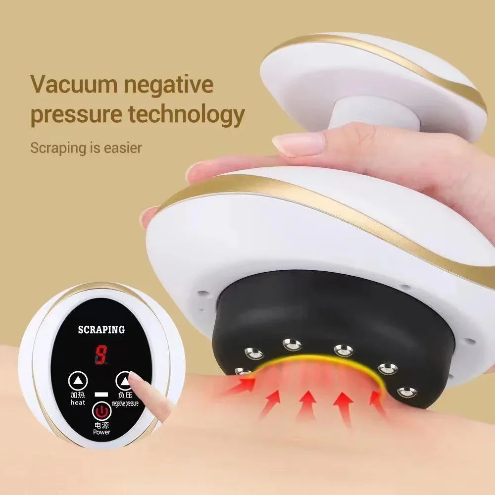 My World Of Beauty™   Electric Massage
