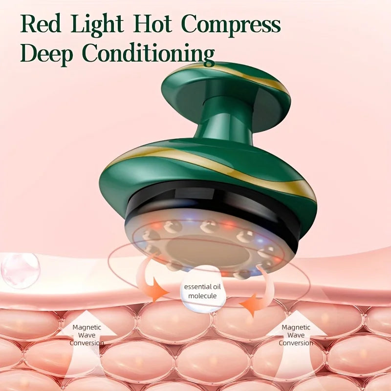 My World Of Beauty™   Electric Massage
