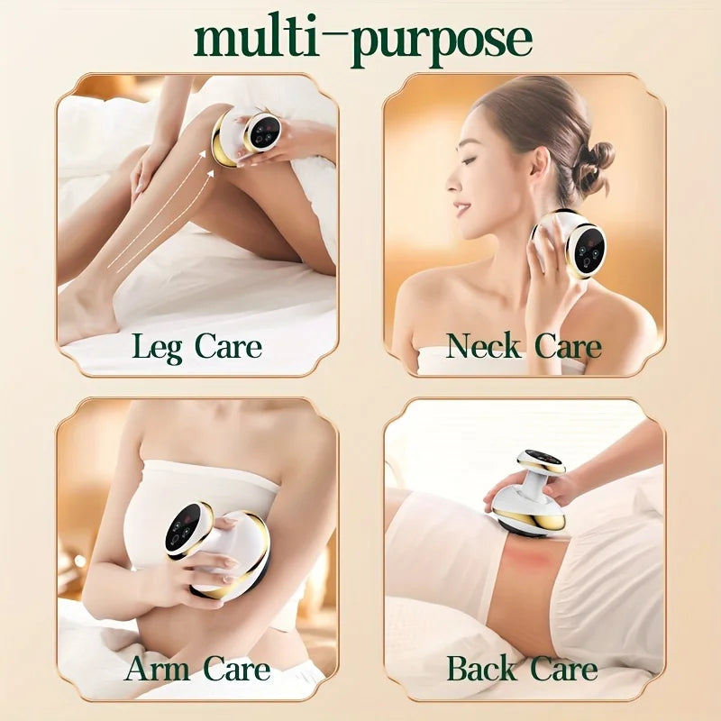 My World Of Beauty™   Electric Massage