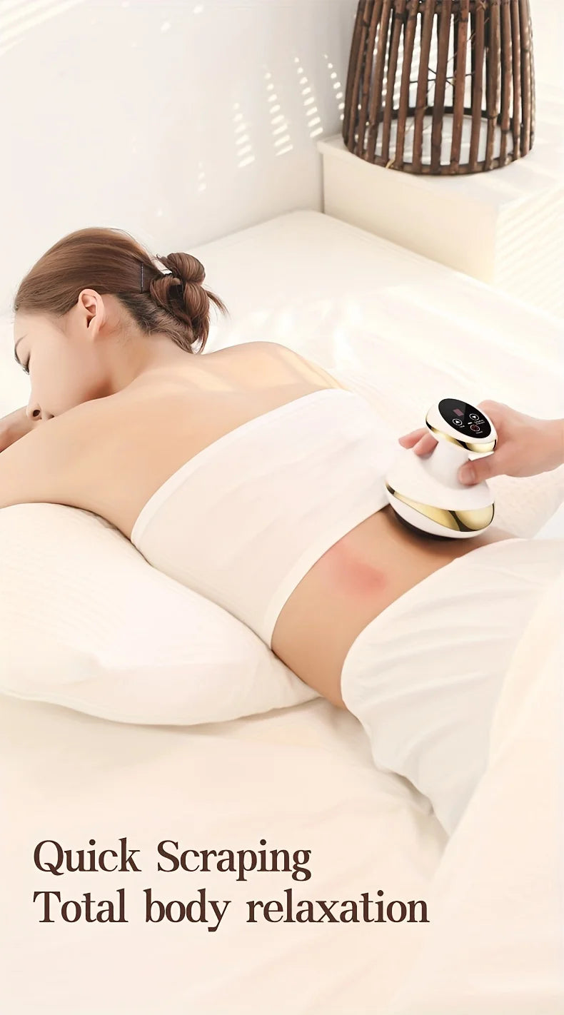 My World Of Beauty™   Electric Massage