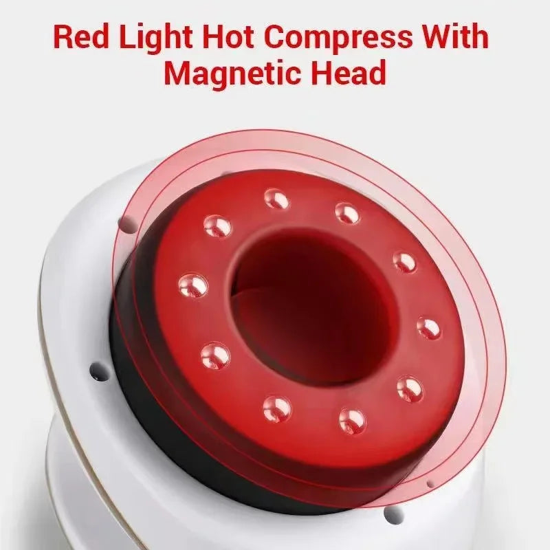 My World Of Beauty™   Electric Massage