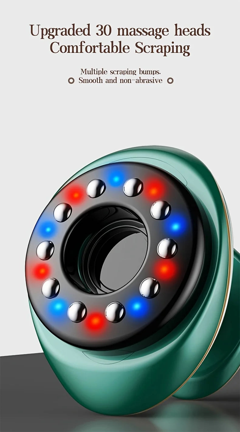 My World Of Beauty™   Electric Massage