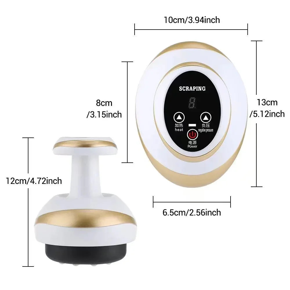 My World Of Beauty™   Electric Massage