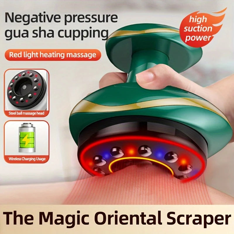 My World Of Beauty™   Electric Massage