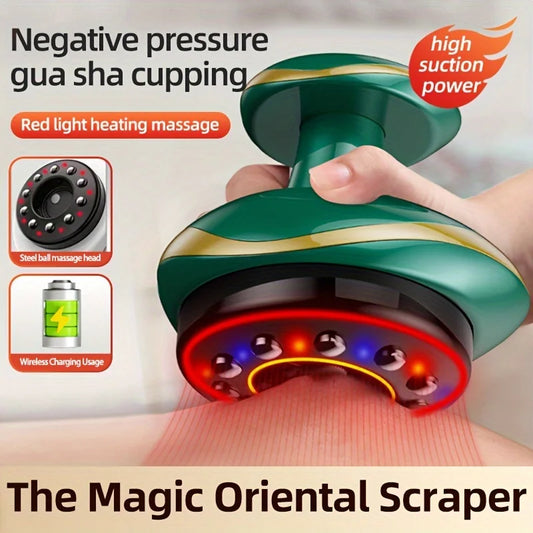 My World Of Beauty™   Electric Massage