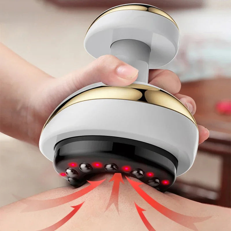 My World Of Beauty™   Electric Massage