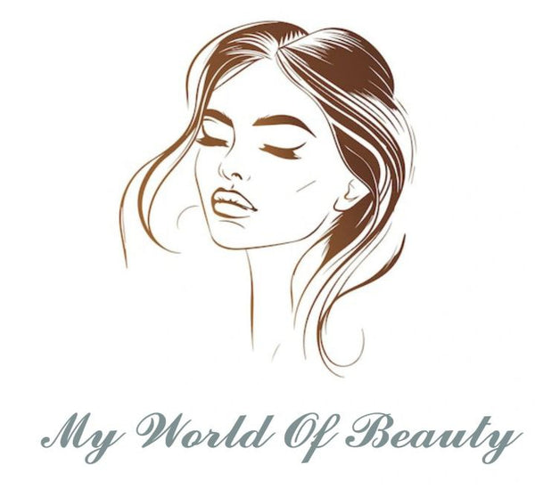 My World Of Beauty